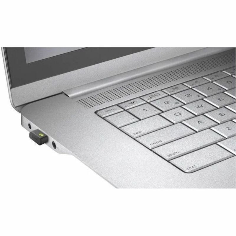 LOGI BOLT USB-C RECEIVER GRAPHITE - BROWN BOX - Thumbnail 3