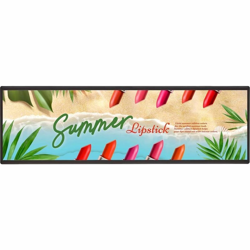 LG Ultra Stretch 37BH7N-H Digital Signage Display - Thumbnail 2
