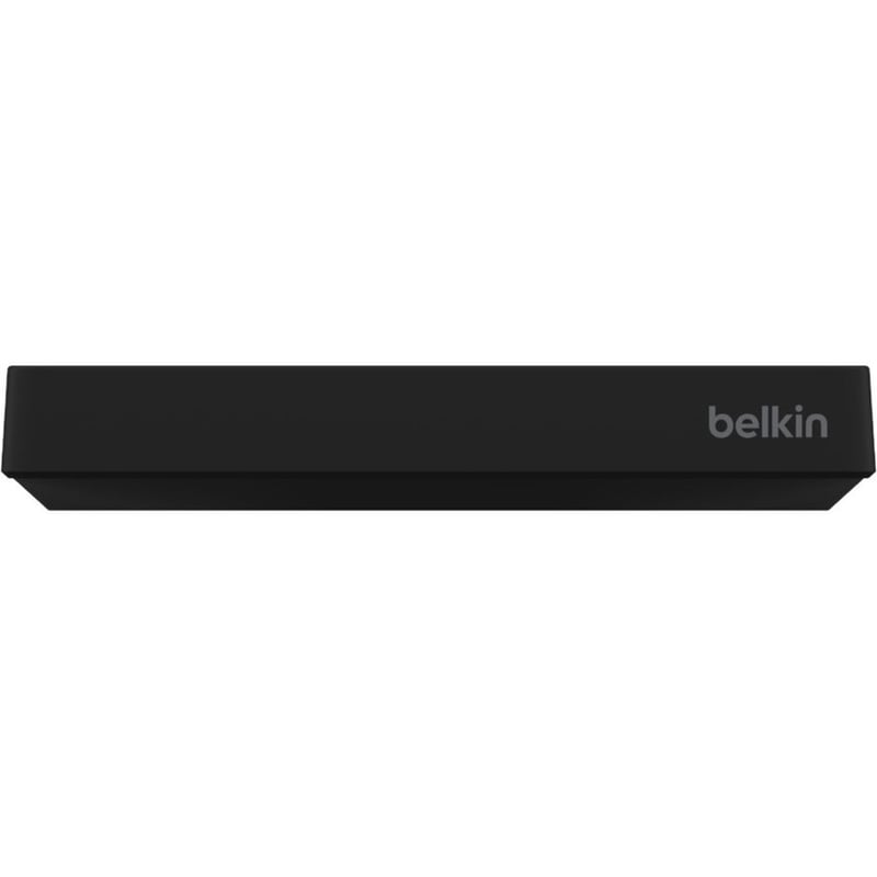 Belkin Portable Fast Charger for Apple Watch - Thumbnail 2