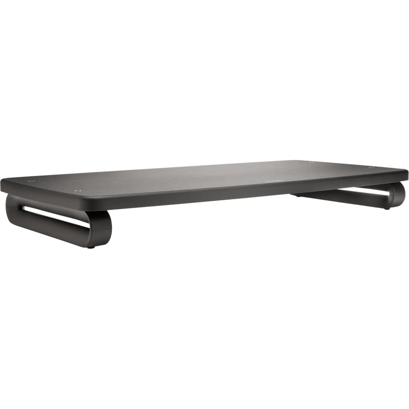 Kensington SmartFit Extra Wide Monitor Stand for up to 27" screens - Thumbnail 1