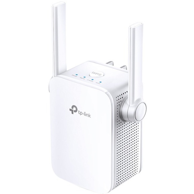 TP-Link RE305 - Dual Band IEEE 802.11ac 1.17 Gbit/s Wireless Range Extender - Thumbnail 1