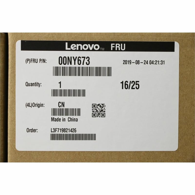 LENOVO NOTEBOOK SCREEN 1920 X 1080 14IN LCD FULL HD IN-PLANE - Thumbnail 3