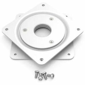 VESA SWIVEL PLATE MOUNT - ROTATING PLATE COMPULOCKSVESA SWIVEL PLATE MOUNTING B - Thumbnail 1