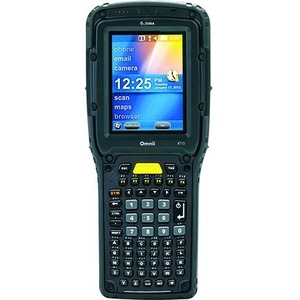 Zebra Omnii XT15 Handheld Terminal