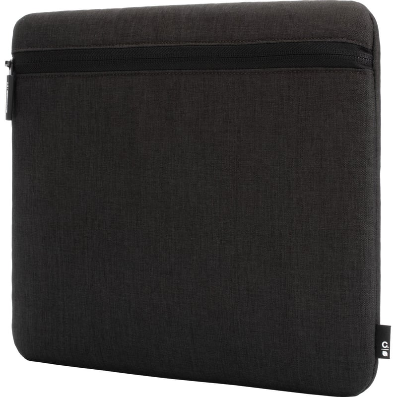 Incase Carrying Case (Sleeve) for 13" Notebook - Graphite - Thumbnail 1