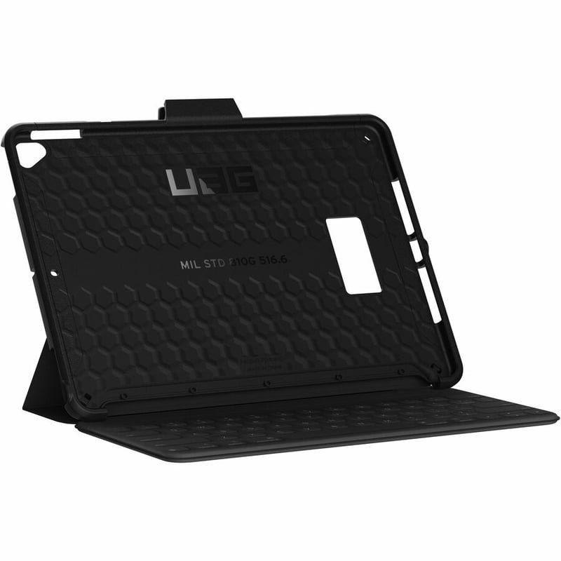 URBAN ARMOR GEAR SCOUT CARRYING CASE FOR 25.9 CM (10.2IN) APPLE IPAD (7TH GENERA - Thumbnail 2