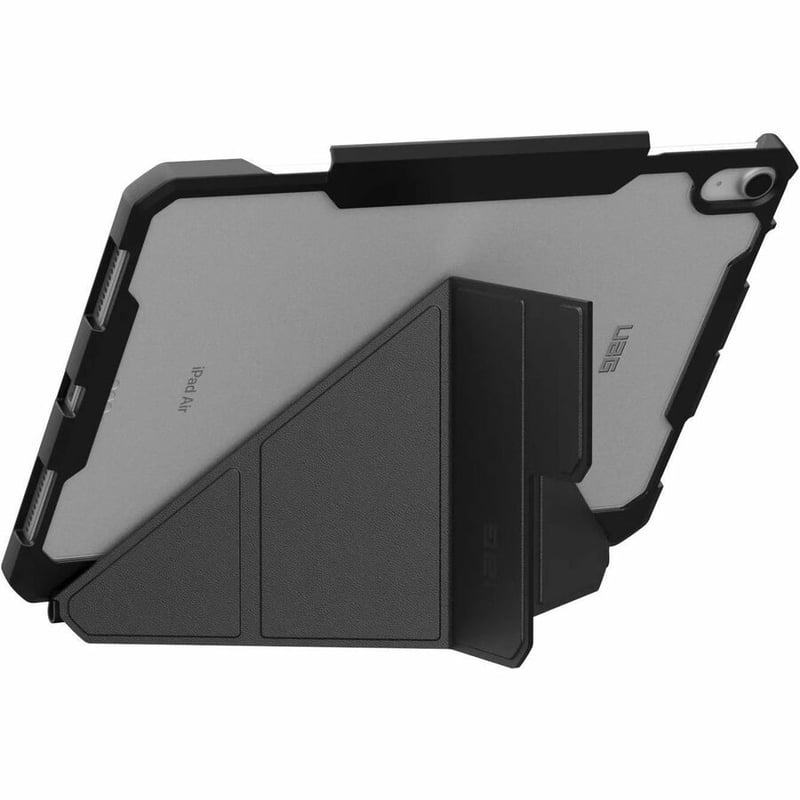UAG CASE FOR APPLE IPAD AIR 11 (6TH/7TH GEN M2, M3)- ESSENTIAL ARMOR- BLACK - Thumbnail 4