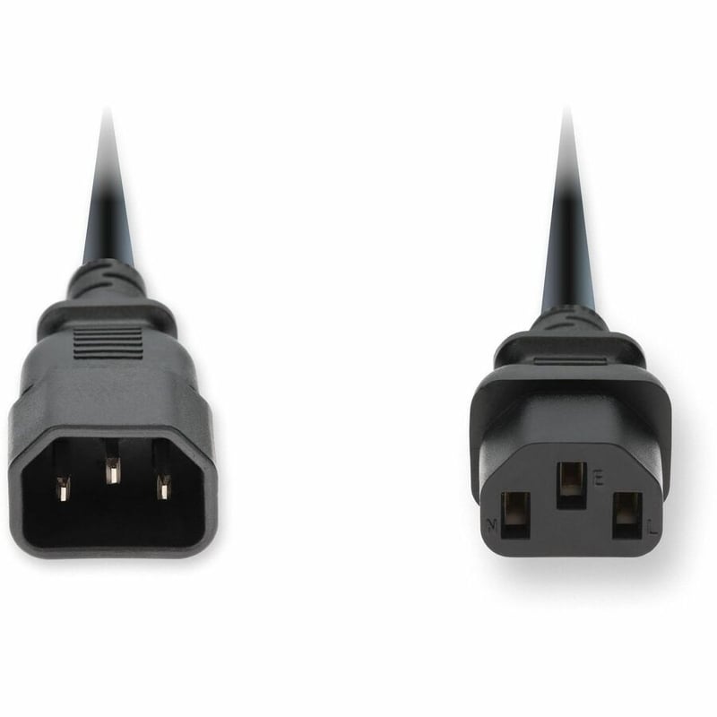 AddOn Standard Power Cord - Thumbnail 2