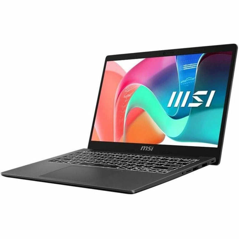 MODERN 13 F1MG-010US C7/INTEL GRAPHICS/16GB/1TB/W11P/3Y - Thumbnail 3