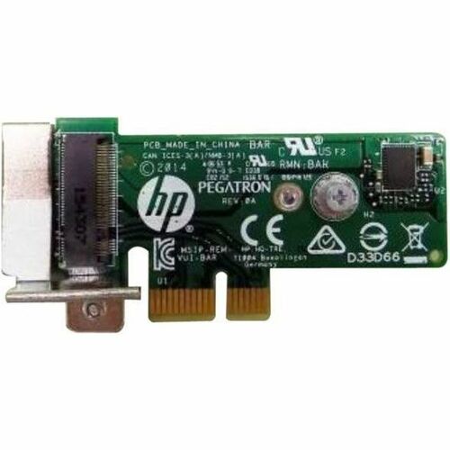HPE - Certified Genuine Parts Server Enablement Kit - Thumbnail 1