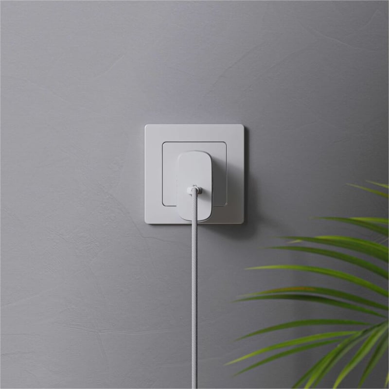 ALOGIC 1X65 Rapid Power 65W GaN Charger - Thumbnail 3