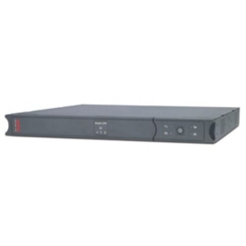 APC Smart-UPS SC 450VA Rackmount/Tower - Thumbnail 1