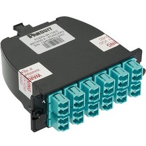 Panduit Network Patch Panel