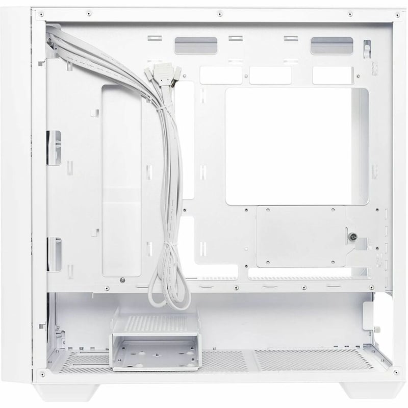 Asus A21 ASUS CASE/WHT Gaming Computer Case
