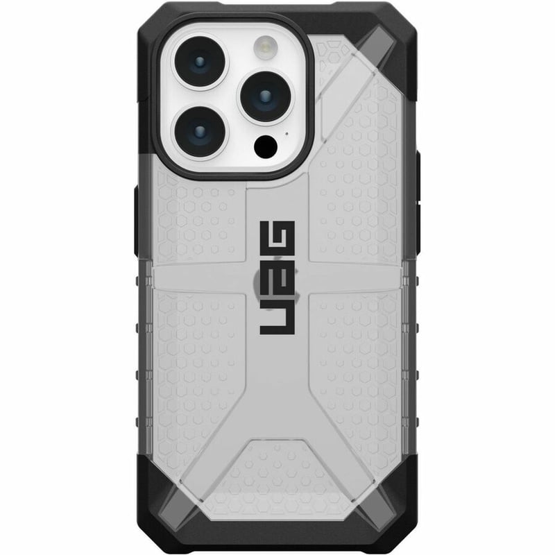 RUGGED IPHONE 15 PRO PLASMA ICE - Thumbnail 4