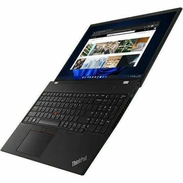 THINKPAD P16S AMD G4 RYZEN AI 7 PRO 350 2G 32GB 1TB SSD - Thumbnail 3
