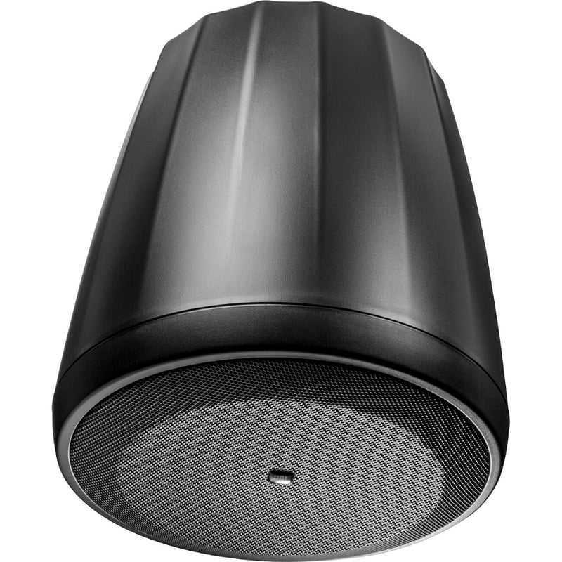 JBL Professional Control 64P/T 2-way Outdoor Ceiling Mountable, Pendant Mount Speaker - 100 W RMS - Black - Thumbnail 1