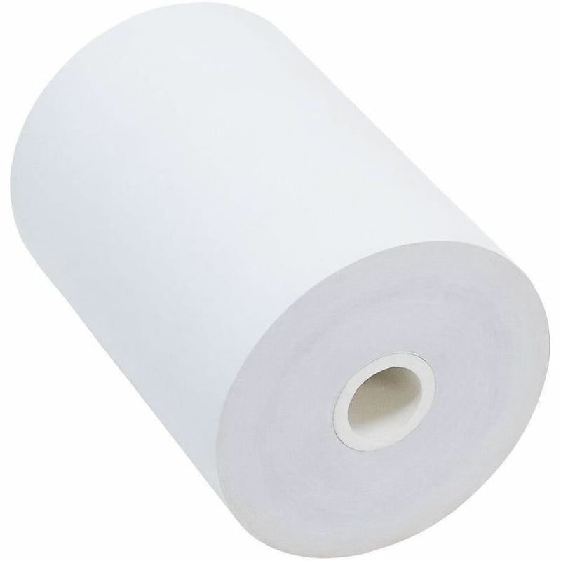 LINER-FREE DT WHITE LABEL ROLL 3125INX90 228IN OD 050IN CORE ID DI - Thumbnail 2