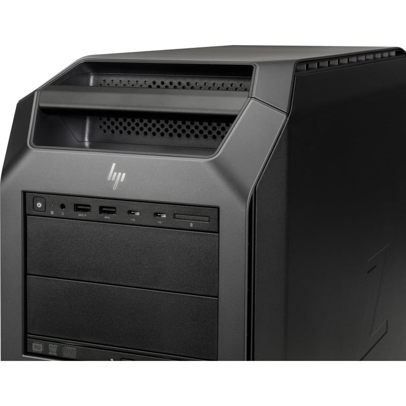 HP Z8 G4 Workstation - Intel Xeon Gold 6246R - 64 GB - 2 TB SSD - Tower - Thumbnail 2