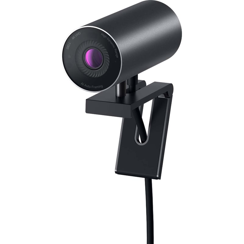 Dell UltraSharp WB7022 Webcam - Retail - Thumbnail 1