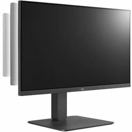 LG 24BR650B-C 24" Class Full HD LCD Monitor - 16:9 - Thumbnail 5