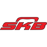 SKB Caster Kit - Thumbnail 1