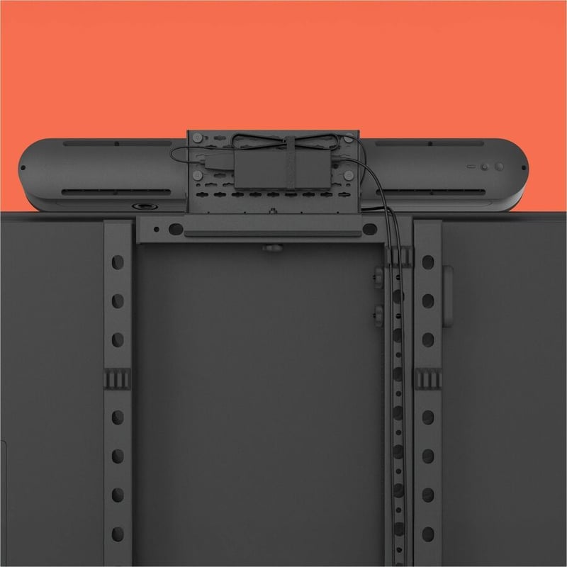 ABOVE DISPLAY CAMERA MOUNT FOR HECKLER MOBILE FLEET - Thumbnail 3
