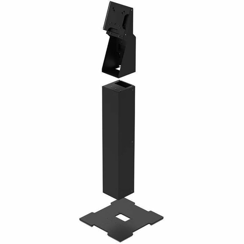 Custom CONNECT SELF-SERVICE KIOSK COUNTERTOP STAND - Thumbnail 4