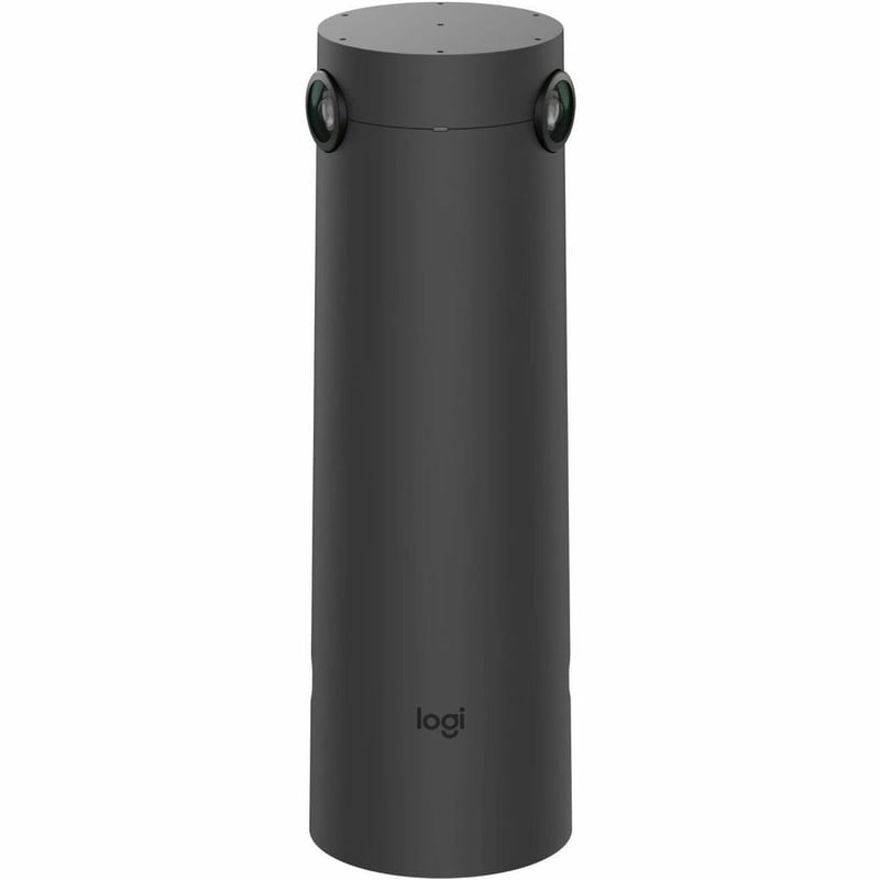 Logitech Sight Video Conferencing Camera - 60 fps - Graphite - Thumbnail 1