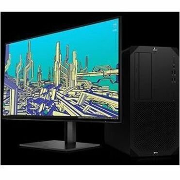 CUSTOM Z2 G9 TWR I513600 16GB/512 PC - Thumbnail 5