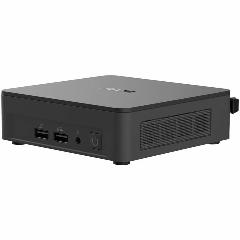 ASUS NUC 13 PRO SLIM BAREBONE KIT MINI PC W/ INTEL 13TH GEN CORE - Thumbnail 4