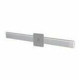 Capsa Healthcare Mounting Rail for Medical Cart