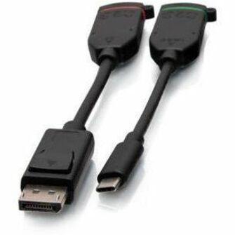 C2G Connector Adapter Kit - Thumbnail 3