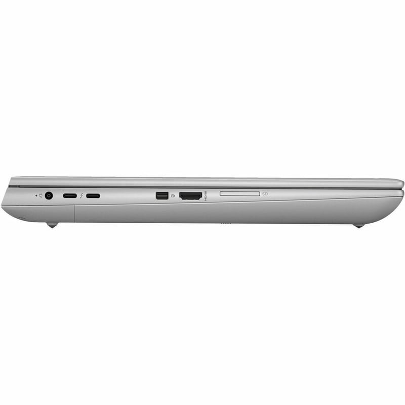 CUSTOM ZBOOK 16 G11 I7-13850HX 16 64GB/1T PC