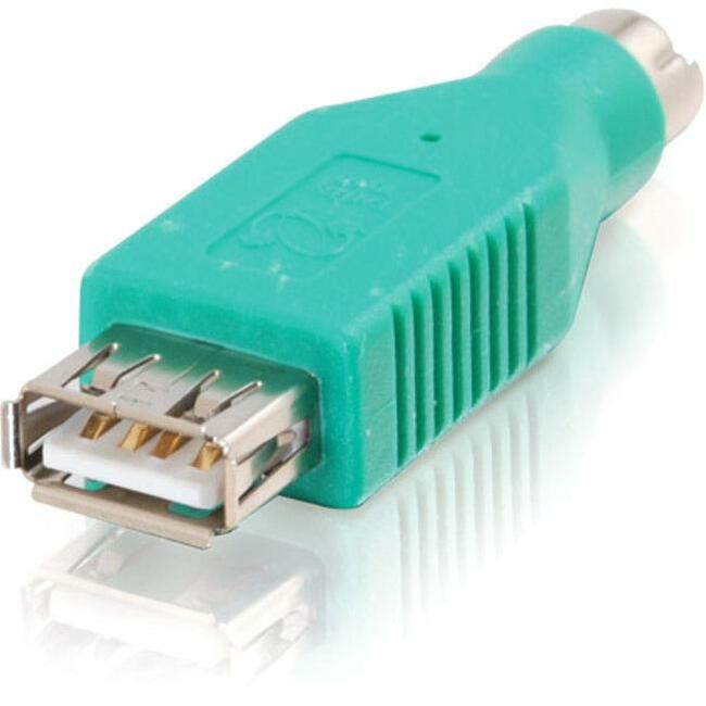 C2G USB to PS/2 Adapter - Thumbnail 1