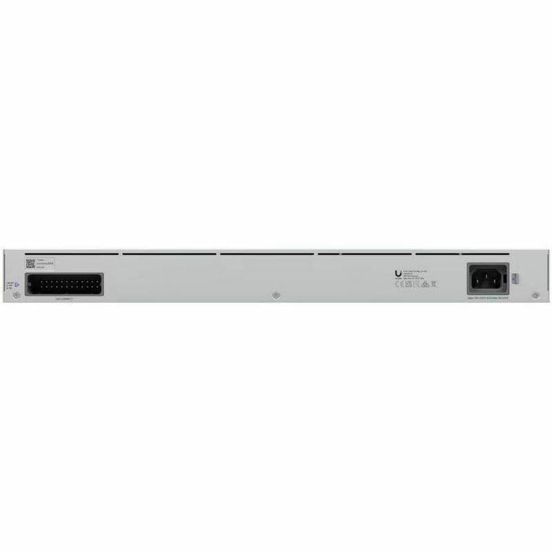 A 24PORT LAYER 3 ETHERLIGHTING SW CAPABLE OF HIGH-POWER POE++ OUTP - Thumbnail 3