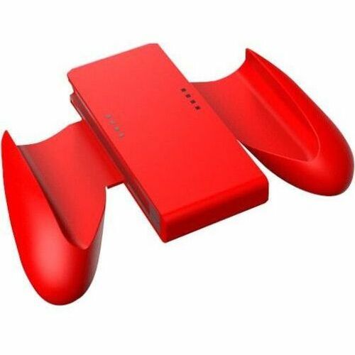 JOY-CON COMFORT GRIP FOR SWITCH-RED - Thumbnail 1