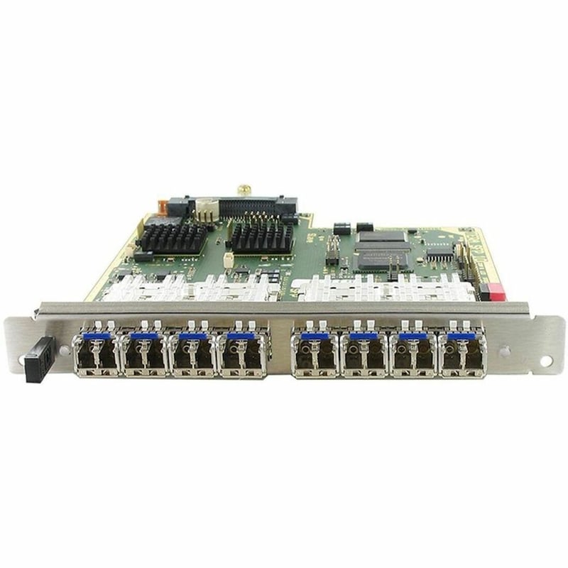 Black Box SFP Module