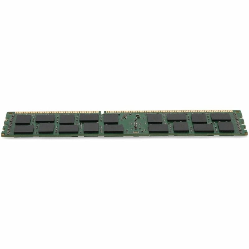 AddOn JEDEC Standard TAA Factory Original 8GB DDR3-1866MHz Registered ECC Dual Rank x4 1.5V 240-pin CL13 RDIMM - Thumbnail 2