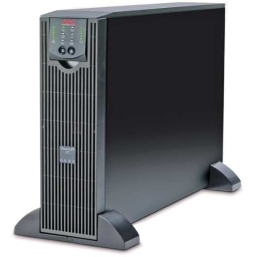APC by Schneider Electric Smart-UPS On-Line 6000 VA Tower/Rack Mountable UPS - Thumbnail 2