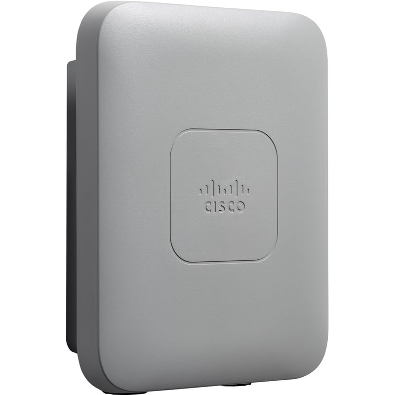 Cisco Aironet 1542D IEEE 802.11ac 1.14 Gbit/s Wireless Access Point - Thumbnail 1