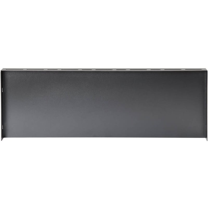 Eaton Tripp Lite Series Tall Riser Panels for Hot/Cold Aisle Containment System - Wide 750 mm Racks, Set of 2 - Thumbnail 2