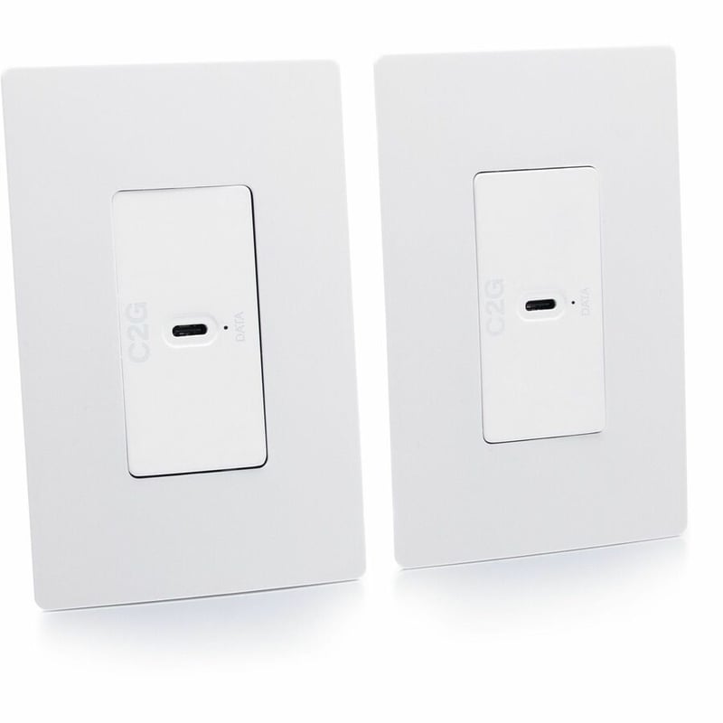 USB CAMERA EXTENDER- WP TO WP - Thumbnail 2