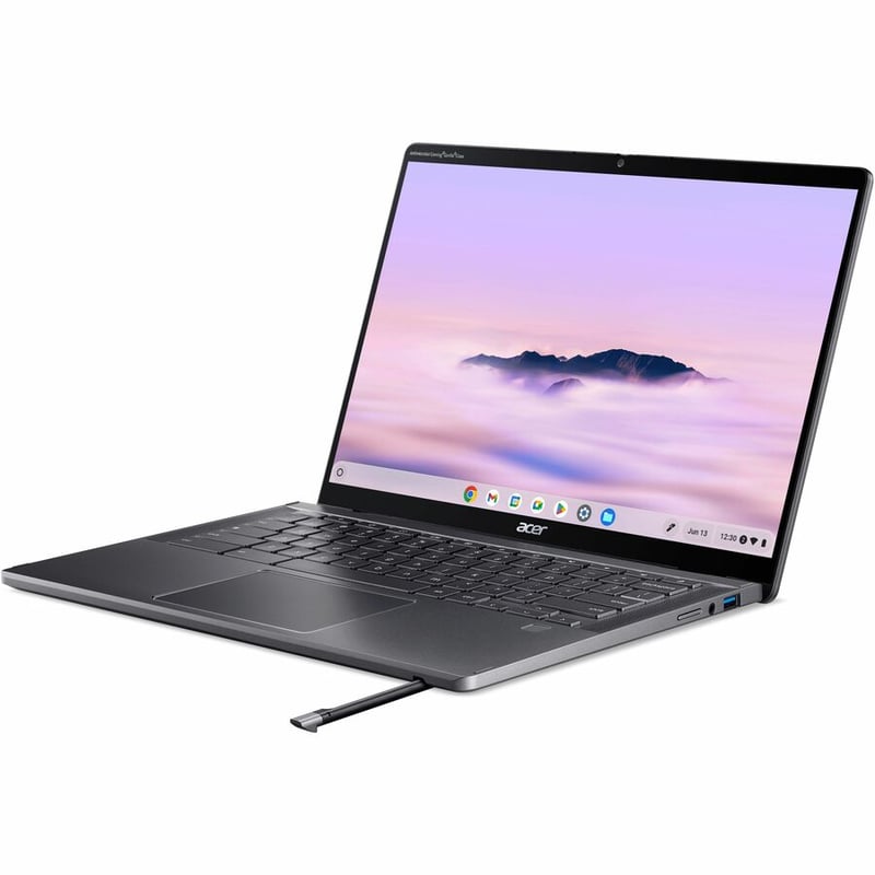 CPE794-1N-55JE CHROME CU5 125U 16GB 256GB 14IN 1920X1200 TOUCHAI - Thumbnail 3