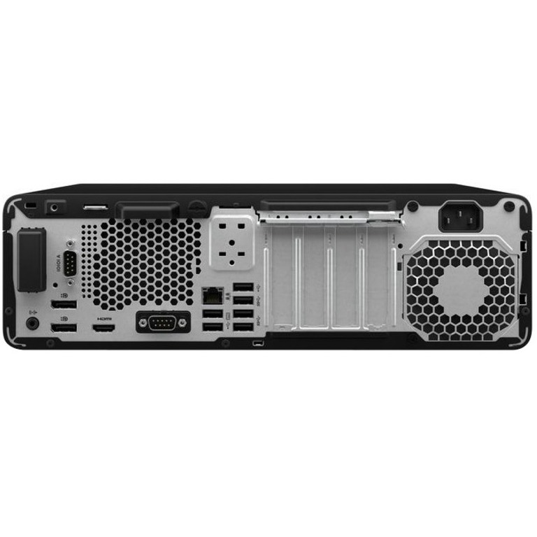 HP Elite Desktop Computer - Thumbnail 3