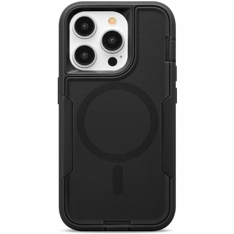 CELLAIRIS-RR - IPHONE 15 PRO BLACK W/ MS - Thumbnail 2