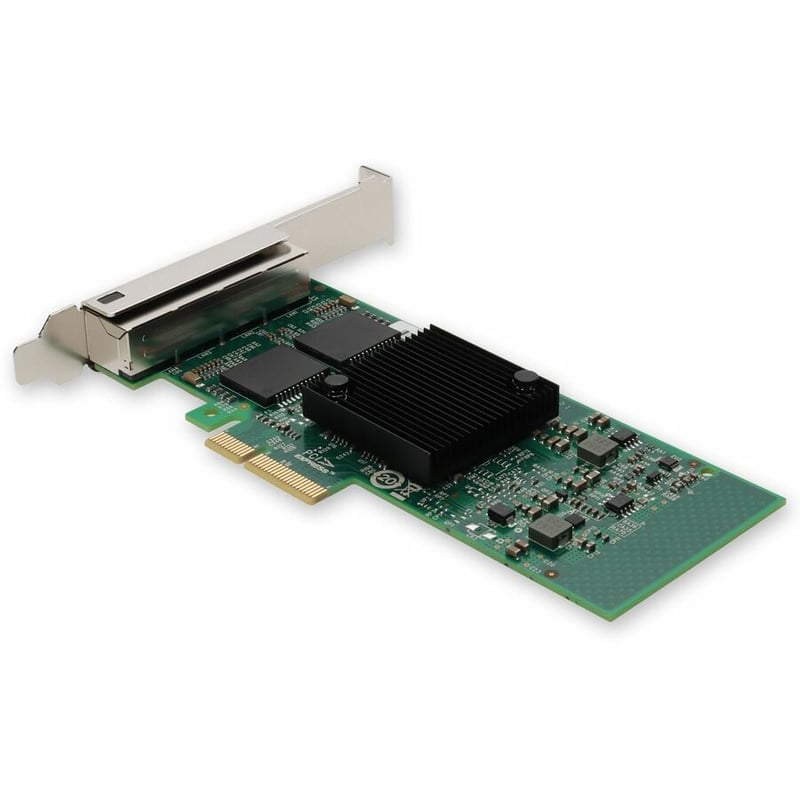 AddOn Dell Gigabit Ethernet Card - Thumbnail 3