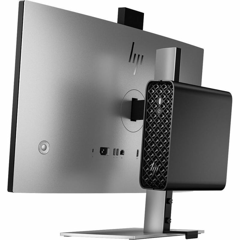 HP Z2 Mini G1i Workstation - 1 x Intel Core Ultra 7 265 - 32 GB - 1 TB SSD - Mini PC