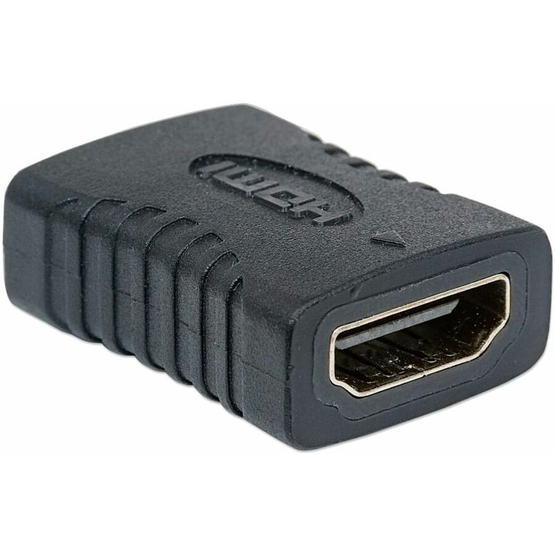 HDMI COUPLER A-F TO A-F - Thumbnail 3