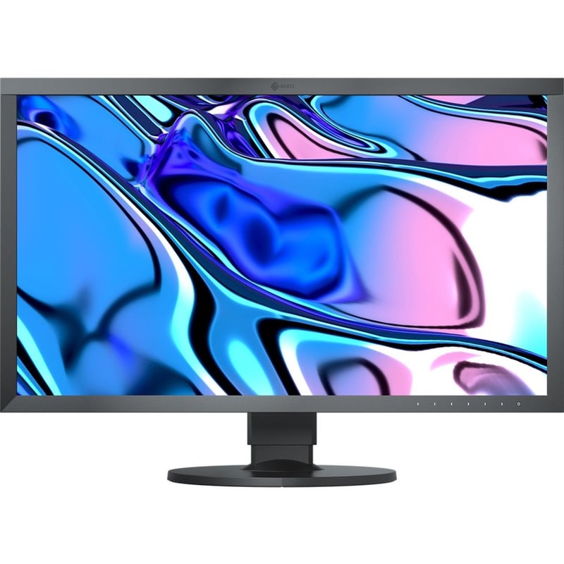 EIZO CS2731 27" Class WQHD LCD Monitor - 16:9 - Thumbnail 2